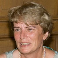 Jackie Baeté