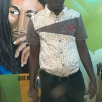 Boubacar S Traore