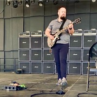 Adam Baker