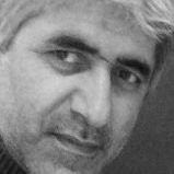 Hamidreza Alikhani