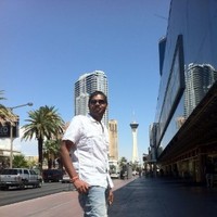 Sreemanth Dabbala
