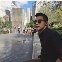 Geovanni Gonzalez
