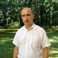Bernard Fontan