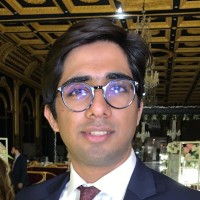 Mohammad Ali