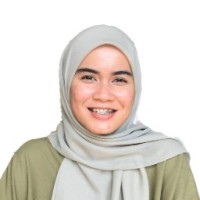 Nuradilah Mohd Shaharin
