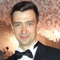 Andrey Talalaev