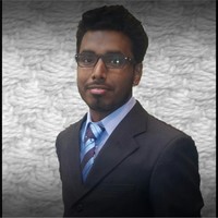 Syed M Saiduzzaman