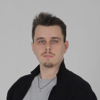 Alexey Rudenko