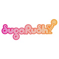 SugaRush Bar