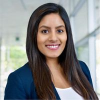 Lois Varughese