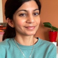 Trisha Jain