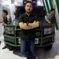 Abdullah Khan