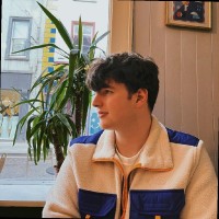Ewan Deering