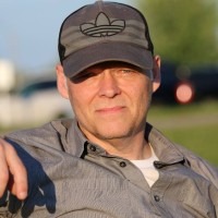 Brian Robinson, CRSP
