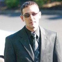 Ryan Morison