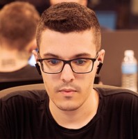 Luan Oliveira