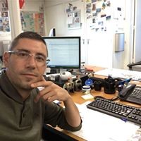 Benjamin Darmoy