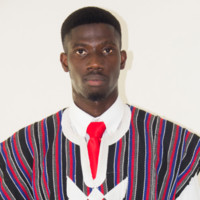 Stephen Addo Hayford