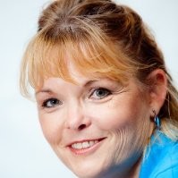 Patti Harris