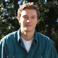 Zach Bush