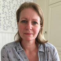 Rikke Lysdal Christiansen