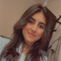 omaima amrhar