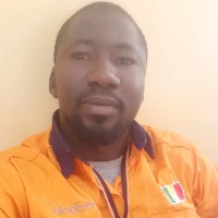 Mohamed Sayon Keita