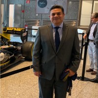 Carlos J. Zambrano E.