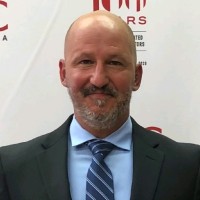 Toby Phillips, Csp