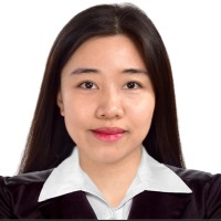 Anna Cristina Casand De Jesus, Cpa