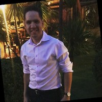 Diego Augusto Da Silva
