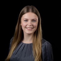 Maria-Louise Frydenlund Pedersen