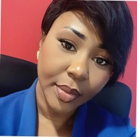 Mabinty Soumah