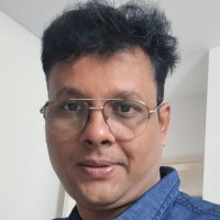 Milind Dongare