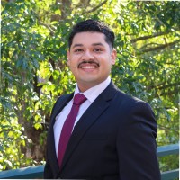 Samuel Blanco