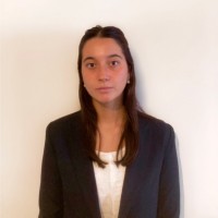 María Victoria Cortiñas