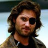 Snake Plissken