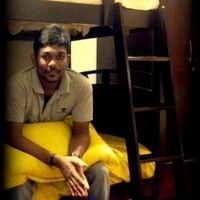 Muthu Kumar R