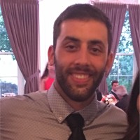 Jared Rains