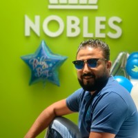 Khaled Mamdouh