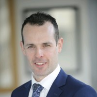 Brian Doran