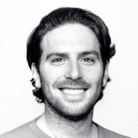 Jake Perlmutter