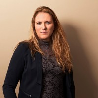 Pia Nathalie Andersen - Partner - Headhunter