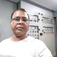 Nageshwar Singh Patel
