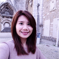Hillary Lin