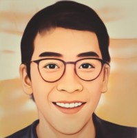 Andrew Pham