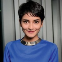 Kaveri Acharya