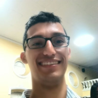 Hugo Francisco Sarria Hernández