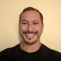 Eric Carmical