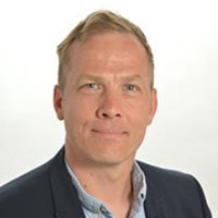 Jeppe Friis